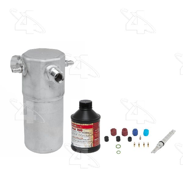 1982-1993 Chevrolet S10 A/C Compressor Replacement Service Kit (Four Seasons)