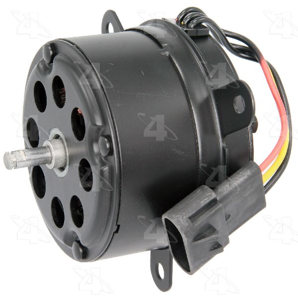 1995-1999 Mercury Tracer A/C Condenser Fan Motor (Four Seasons)
