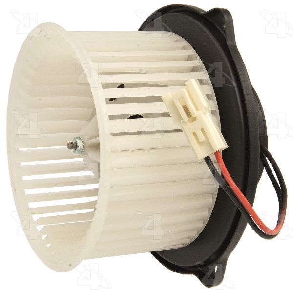 2006-2010 Toyota Sienna HVAC Blower Motor - Rear (Four Seasons)
