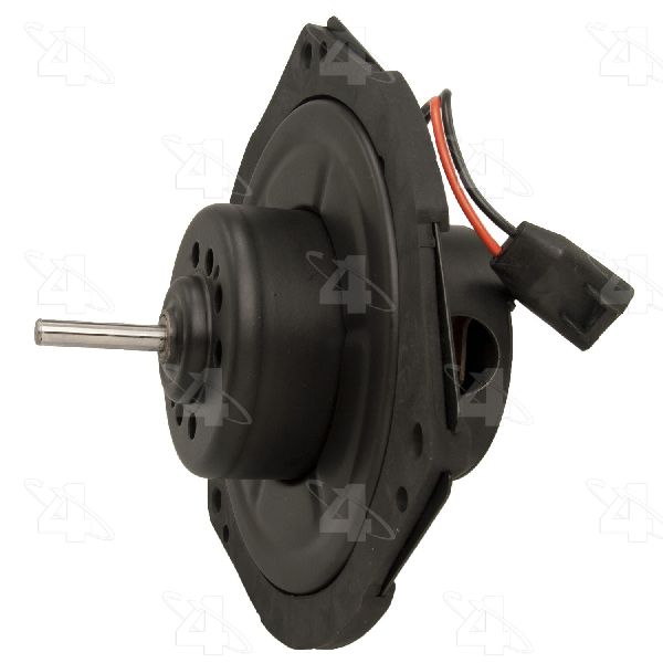 1996-2002 Chevrolet Express 2500 HVAC Blower Motor -  or Front or Rear (Four Seasons)