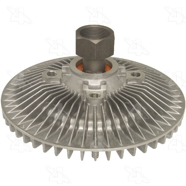 2007 GMC Sierra Engine Cooling Fan Clutch (Four Seasons)
