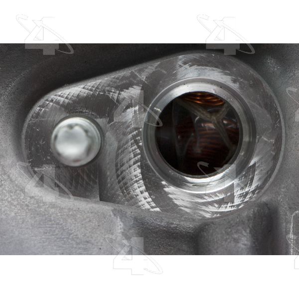 2013-2018 Ford C-Max A/C Compressor (Four Seasons)