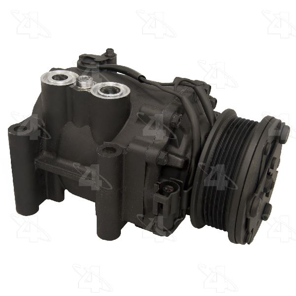2008 Mazda Tribute A/C Compressor (Four Seasons)