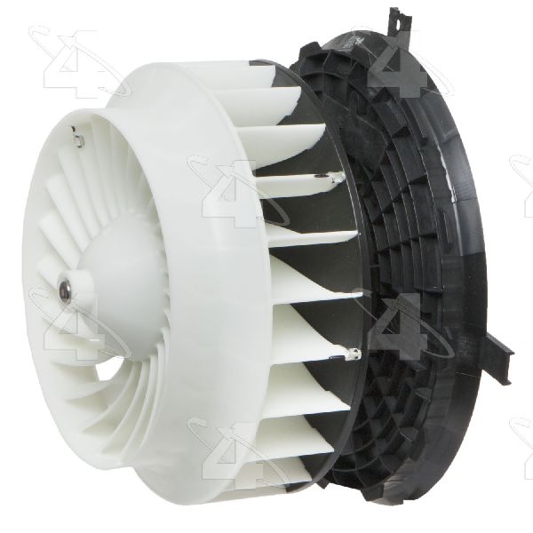 2015-2022 GMC Canyon HVAC Blower Motor (Four Seasons)