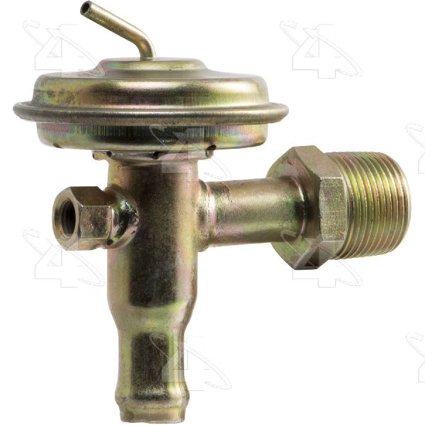 1977-1981 Buick Century HVAC Heater Control Valve (Four Seasons)