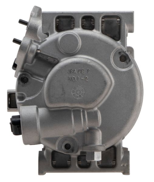2019-2020 Kia Optima A/C Compressor (Four Seasons)