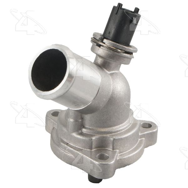 2011-2015 Chevrolet Spark Engine Coolant Thermostat Housing (Four Seasons)