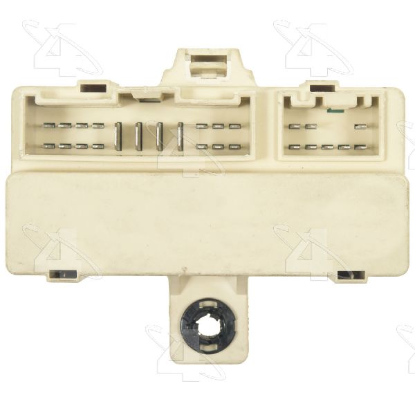 2006-2008 Hyundai Sonata HVAC System Relay (Four Seasons)