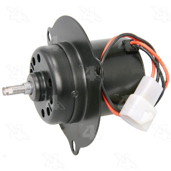1995-1998 Ford Windstar Engine Cooling Fan Motor - Left (Four Seasons)