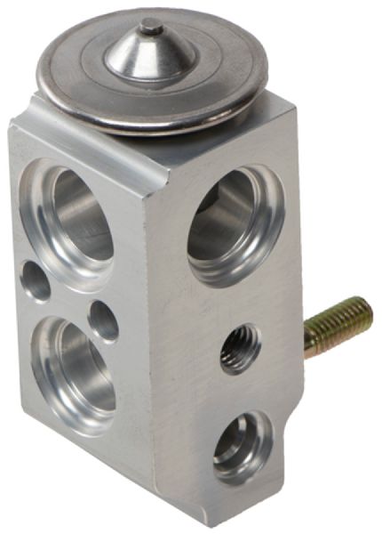 2022-2024 Hyundai Palisade A/C Expansion Valve (Four Seasons)