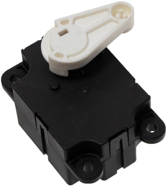 2014-2018 Subaru Forester HVAC Mode Door Actuator (Four Seasons)