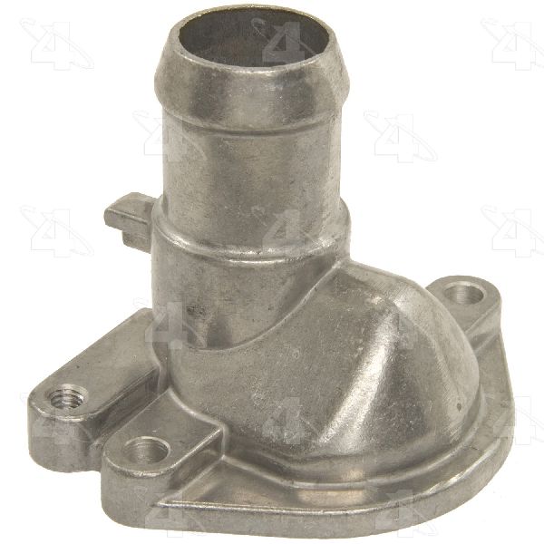 1988-1991 Honda CRX Engine Coolant Water Outlet (Four Seasons)