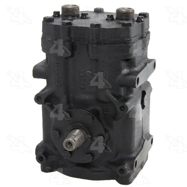 1970 Mercury Montego A/C Compressor (Four Seasons)