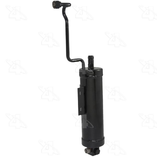 1984-1986 Jeep Cherokee A/C Receiver Drier (Four Seasons)