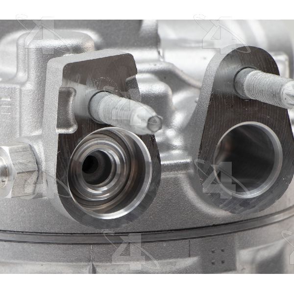 2019 Ford Transit-250 A/C Compressor (Four Seasons)