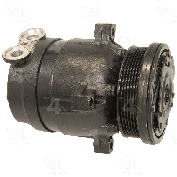 2004-2008 Suzuki Forenza A/C Compressor (Four Seasons)