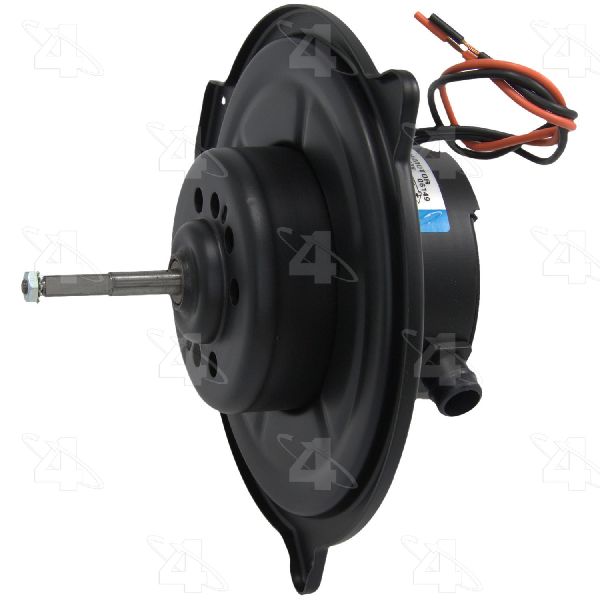 1995-1996 Mazda Protege HVAC Blower Motor (Four Seasons)