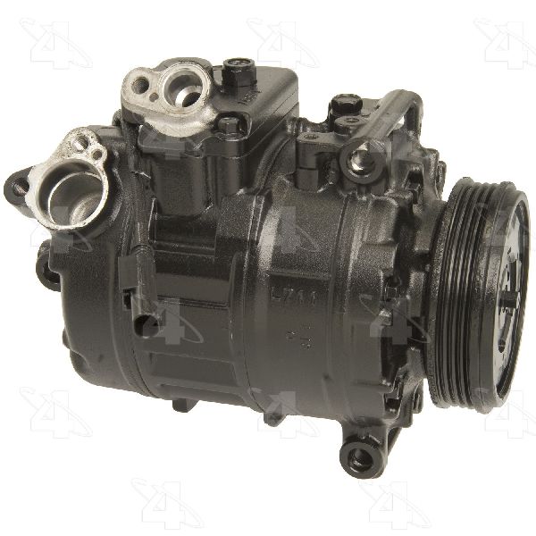 2006-2008 BMW 750i A/C Compressor (Four Seasons)