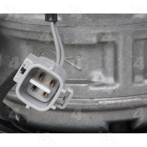 1992-2000 Lexus SC400 A/C Compressor (Four Seasons)