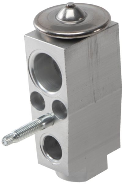 2017-2024 Audi Q7 A/C Expansion Valve - Rear (Four Seasons)