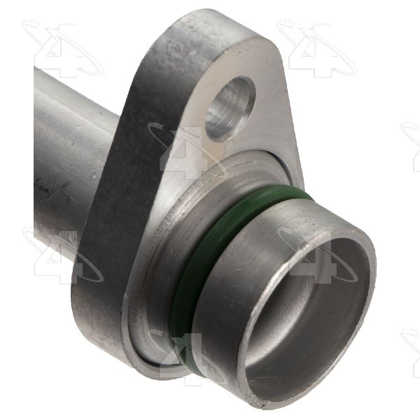 2013-2019 Nissan Sentra A/C Refrigerant Suction Hose (Four Seasons)