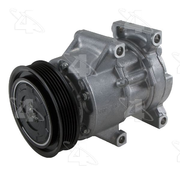 2015-2017 Hyundai Sonata A/C Compressor (Four Seasons)