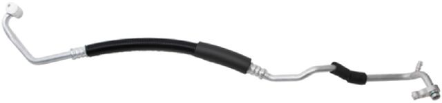 2015-2016 Subaru WRX A/C Refrigerant Suction Hose (Four Seasons)