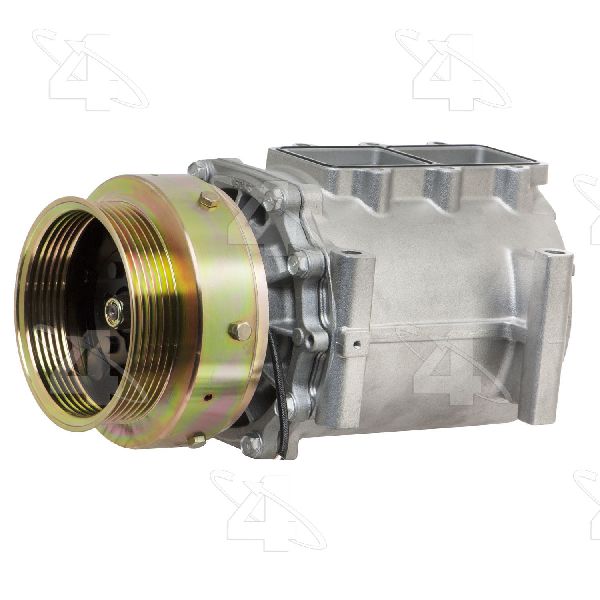 1994-1996 Mitsubishi 3000GT A/C Compressor (Four Seasons)
