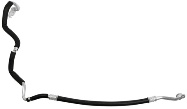 2016-2021 Mazda CX-3 A/C Refrigerant Suction Hose (Four Seasons)