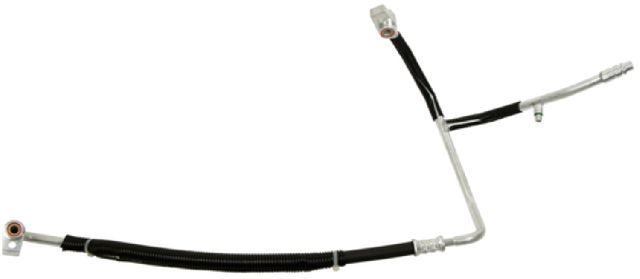 2021-2023 Ford Lobo A/C Refrigerant Discharge Hose (Four Seasons)