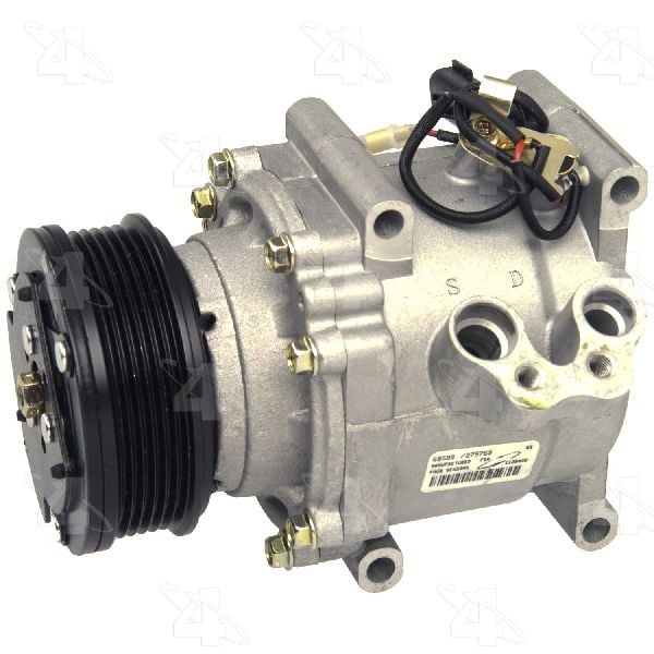 2001-2006 Dodge Stratus A/C Compressor (Four Seasons)