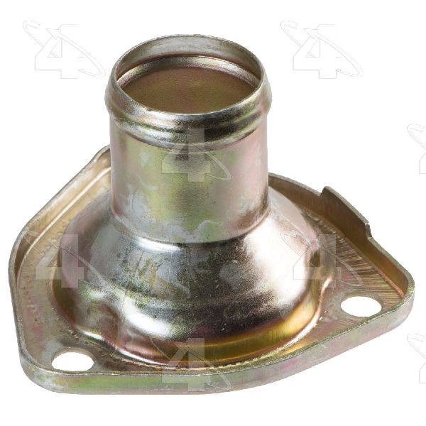 1990-1996 INFINITI Q45 Engine Coolant Water Outlet (Four Seasons)