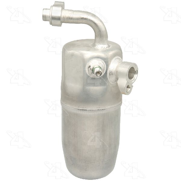 2004-2006 GMC Sierra 3500 A/C Accumulator (Four Seasons)