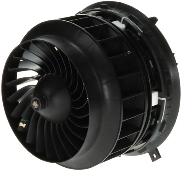 2020-2023 Mercedes-Benz E350 HVAC Blower Motor (Four Seasons)