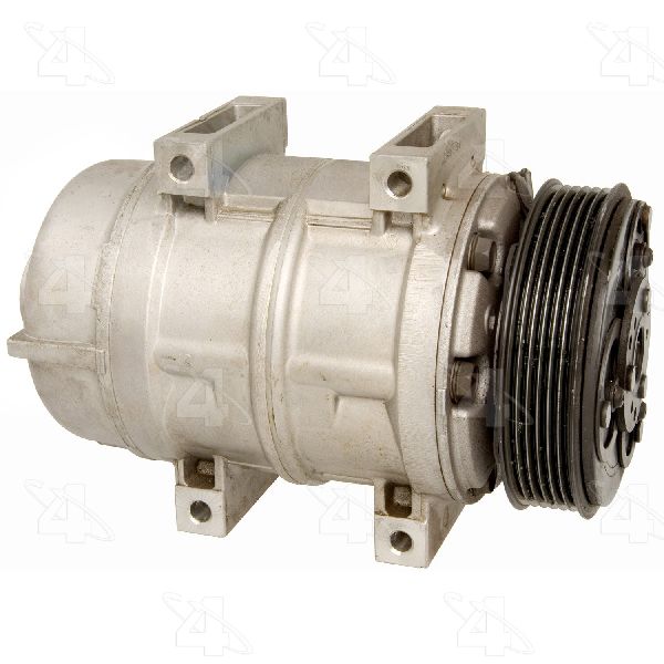 1999-2001 Volvo S80 A/C Compressor (Four Seasons)