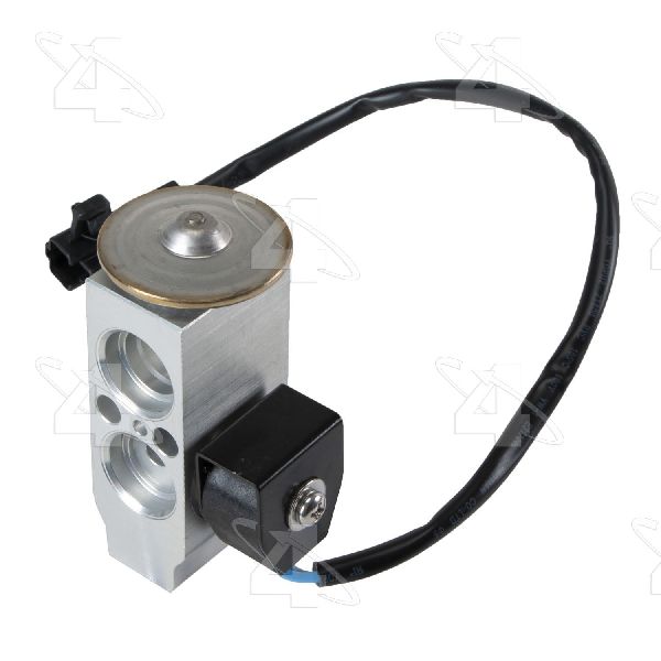 1998-2002 Toyota Land Cruiser A/C Expansion Valve - Rear (Four Seasons)