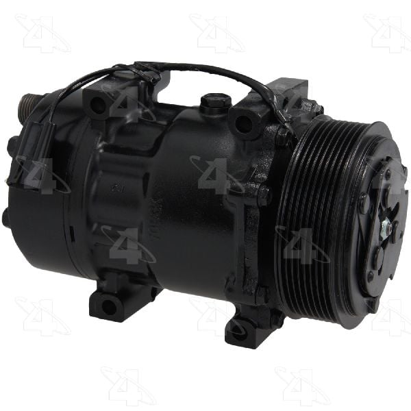 1990-1993 Dodge D350 A/C Compressor (Four Seasons)