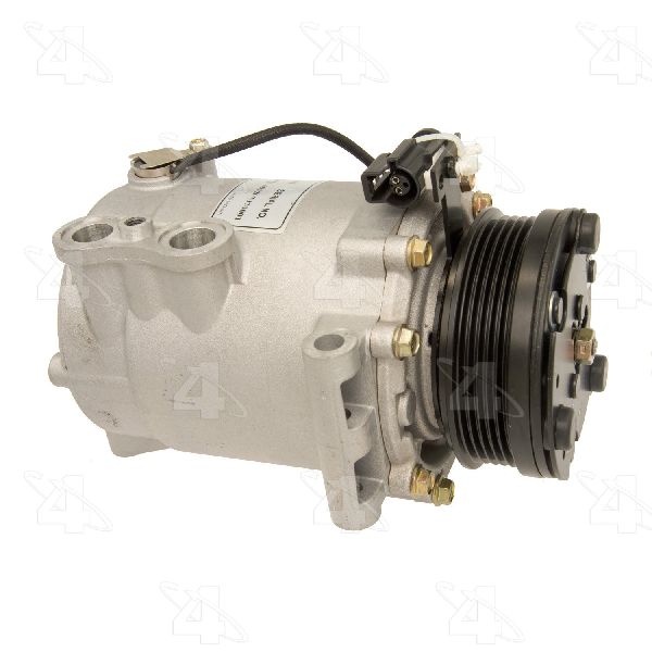2002-2007 Saturn Vue A/C Compressor (Four Seasons)