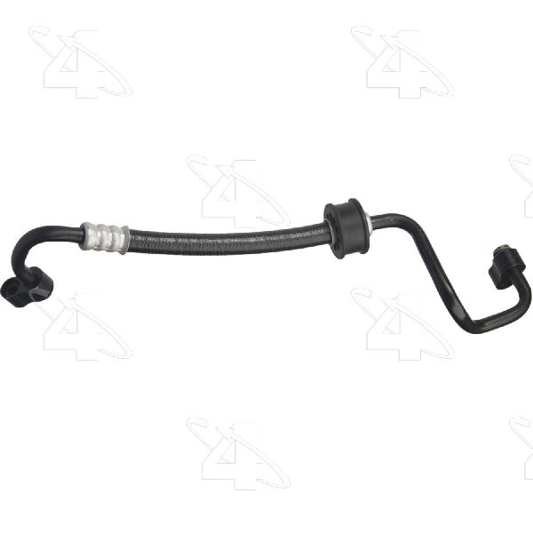 1995-1999 BMW M3 A/C Refrigerant Discharge Hose (Four Seasons)