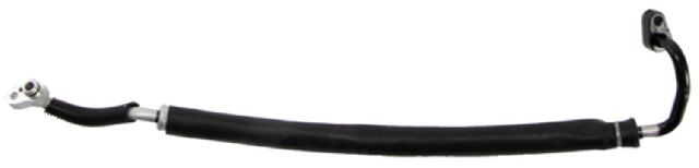 2008-2021 Lexus LX570 A/C Refrigerant Discharge Hose (Four Seasons)