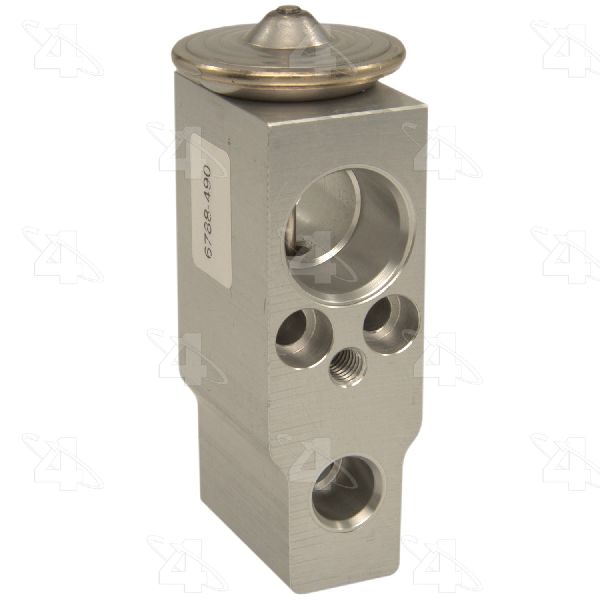 2006-2013 Suzuki Grand Vitara A/C Expansion Valve (Four Seasons)