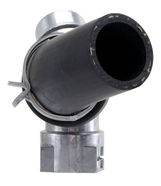 2011-2018 Ford F-150 Engine Coolant Hose Connector (Four Seasons)