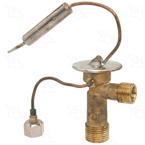 1992-1993 Pontiac Grand Am A/C Expansion Valve (Four Seasons)