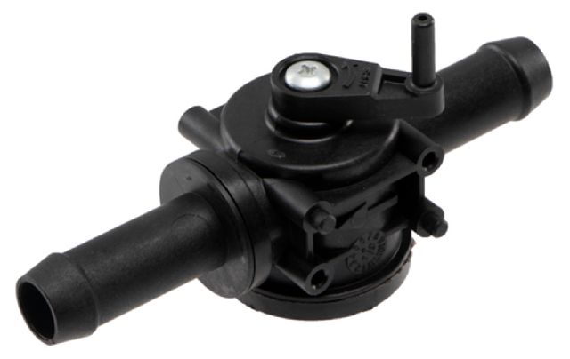 2008-2011 Kenworth T800 HVAC Heater Control Valve (Four Seasons)