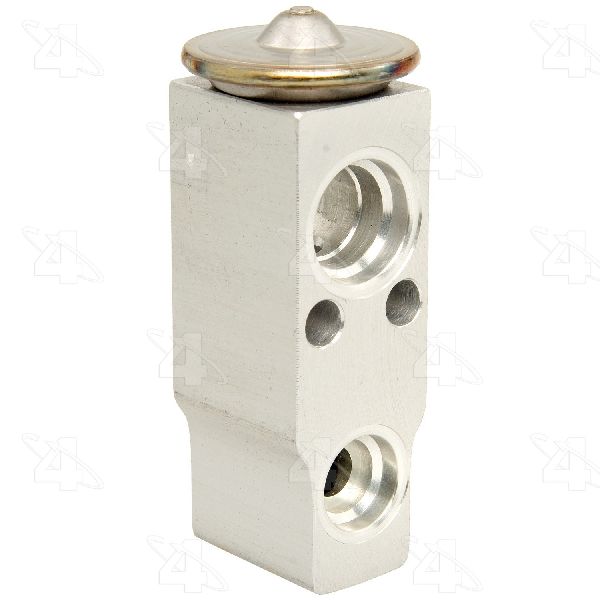 2002-2007 Subaru Impreza A/C Expansion Valve (Four Seasons)