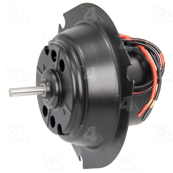 1988-1995 Dodge Caravan HVAC Blower Motor - Rear (Four Seasons)
