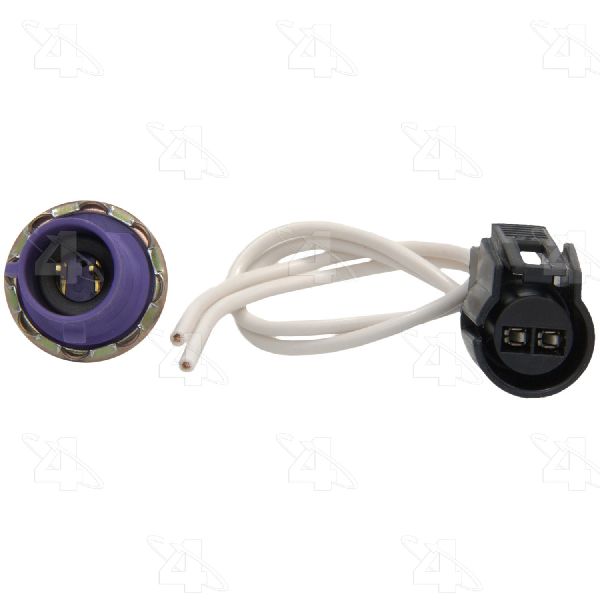 1995-1999 Chevrolet Silverado A/C Condenser Fan Switch (Four Seasons)