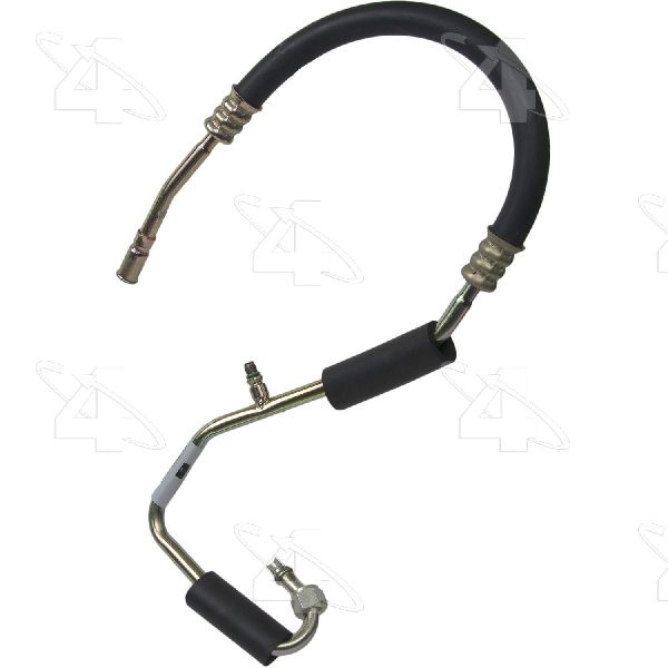 1983-1985 Mercury Capri A/C Refrigerant Discharge Hose (Four Seasons)