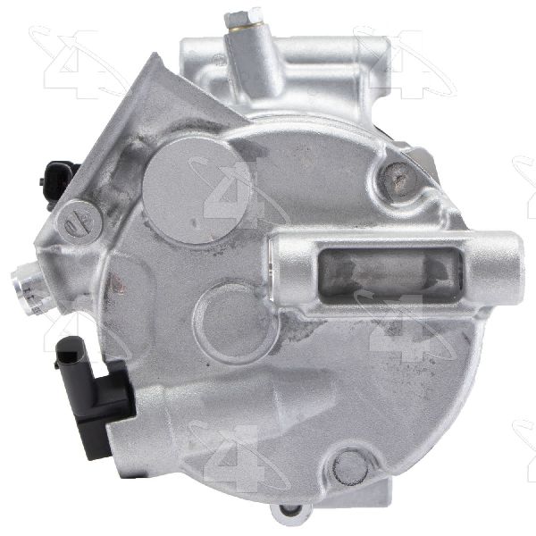 2016-2019 Cadillac CTS A/C Compressor (Four Seasons)
