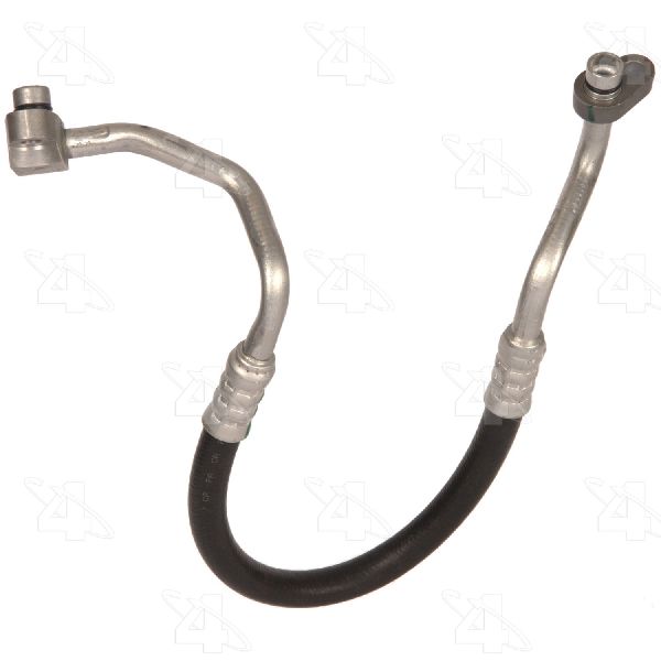 2004-2010 INFINITI QX56 A/C Refrigerant Discharge Hose (Four Seasons)